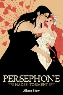 Front cover_Persephone: Hades' Torment