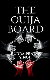 Couverture_The Ouija Board.