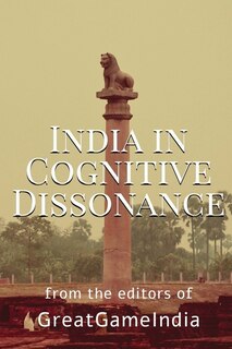 Front cover_India In Cognitive Dissonance
