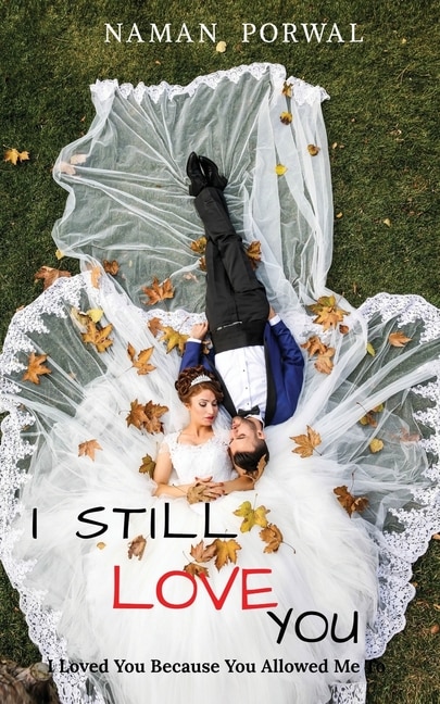 Front cover_I Still Love You