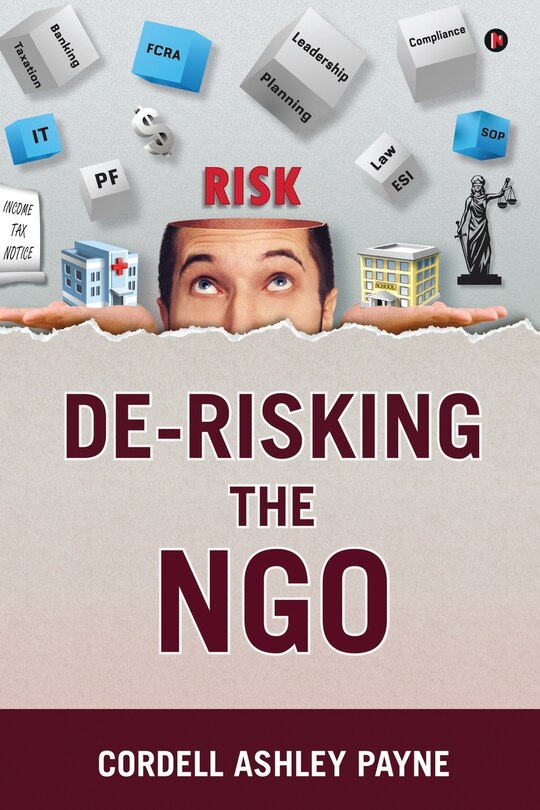 Front cover_De-Risking the Ngo