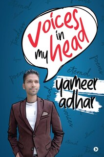 Couverture_Voices In My Head