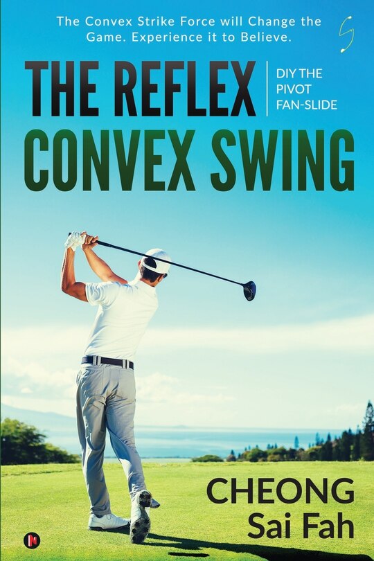 Front cover_The Reflex Convex Swing