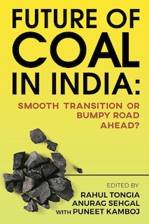 Couverture_Future Of Coal In India