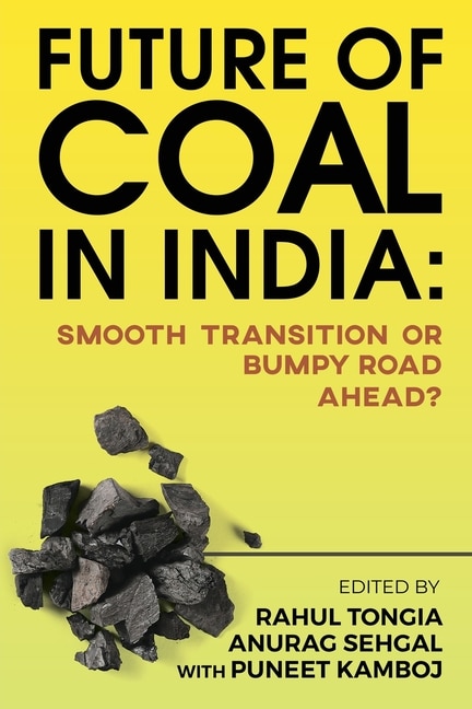 Couverture_Future Of Coal In India