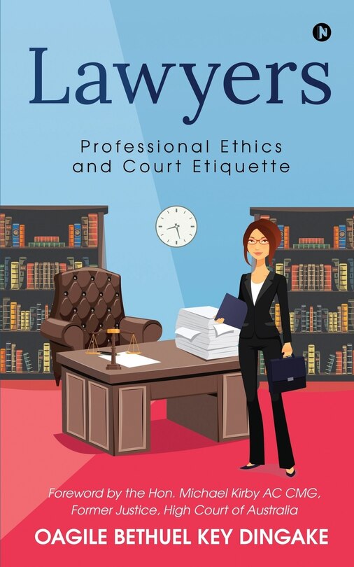 Front cover_Lawyers