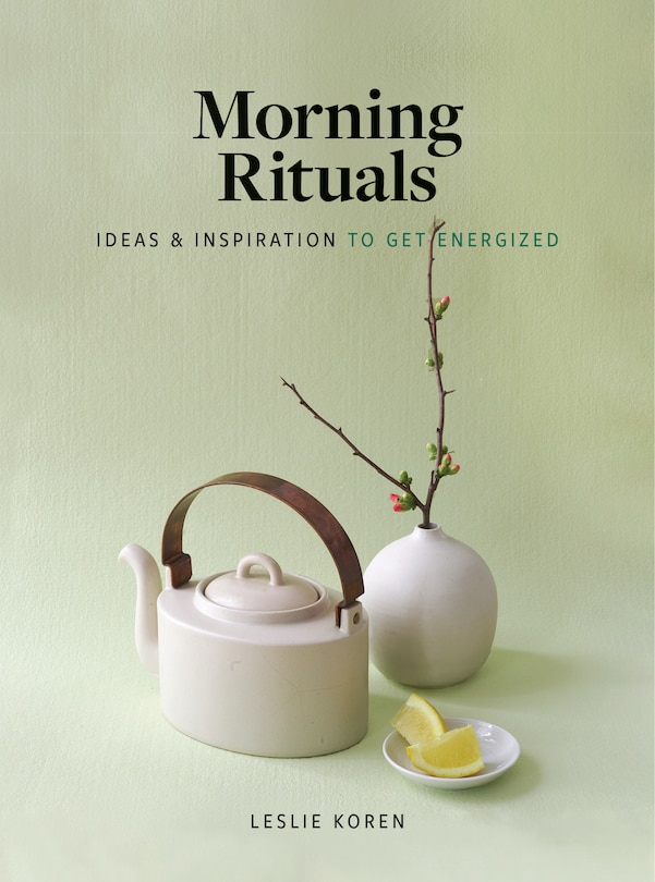 Couverture_Morning Rituals