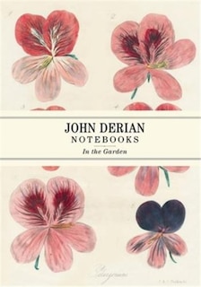 Couverture_John Derian Paper Goods: In The Garden Notebooks