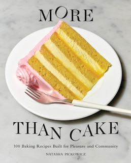 Front cover_More Than Cake
