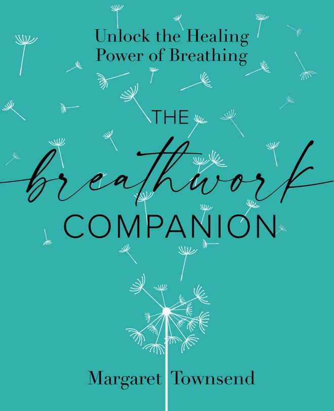 Front cover_The Breathwork Companion