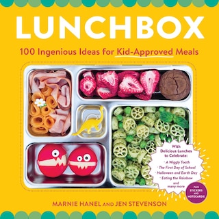 Front cover_Lunchbox