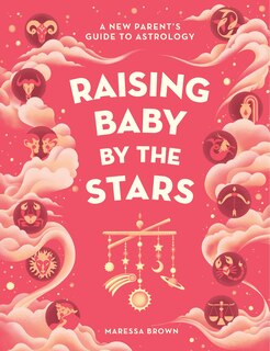 Front cover_Raising Baby by the Stars