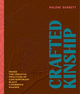 Front cover_Crafted Kinship