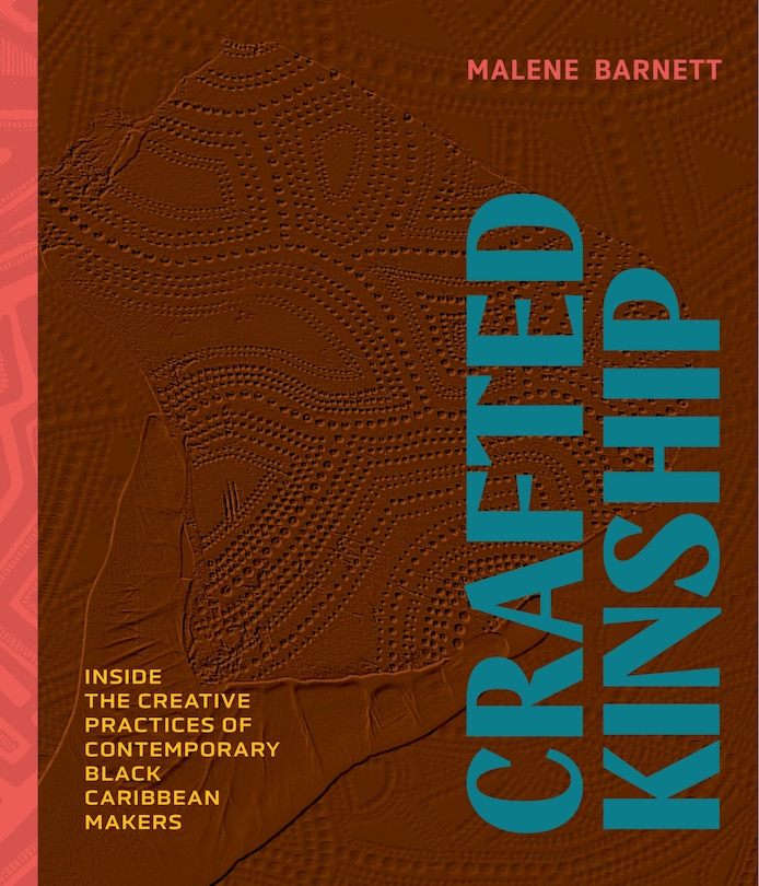 Front cover_Crafted Kinship