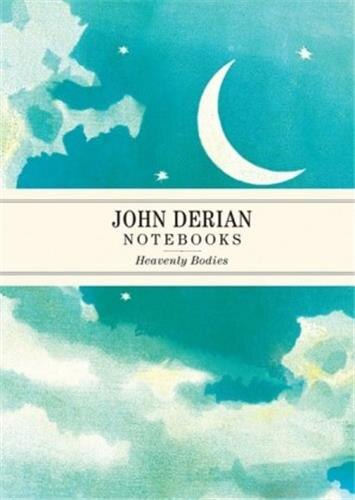 John Derian Paper Goods Heavenly Bodies Notebooks Book By John Derian Paperback Www Chapters Indigo Ca