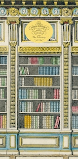 Front cover_John Derian Paper Goods: The Library Notepad