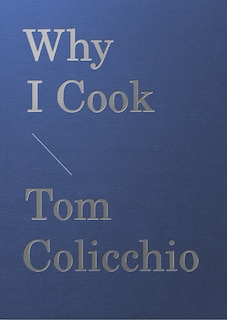 Front cover_Why I Cook