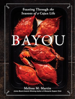 Front cover_Bayou