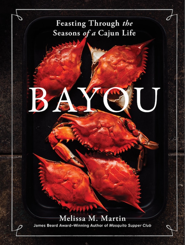 Front cover_Bayou