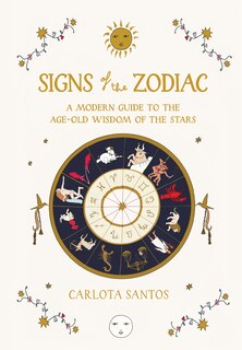 Front cover_Signs Of The Zodiac