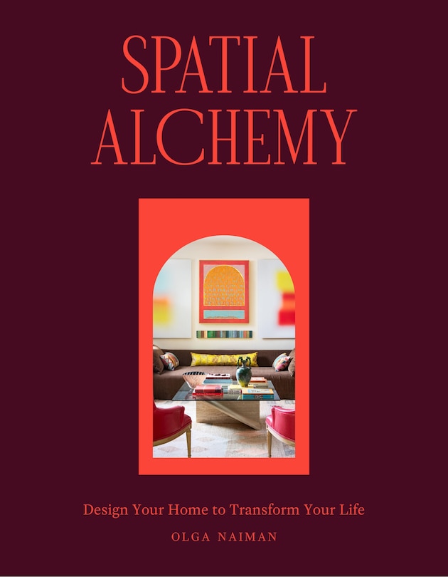 Front cover_Spatial Alchemy