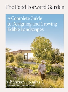 Front cover_The Food Forward Garden