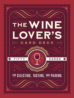 Front cover_The Wine Lover's Card Deck