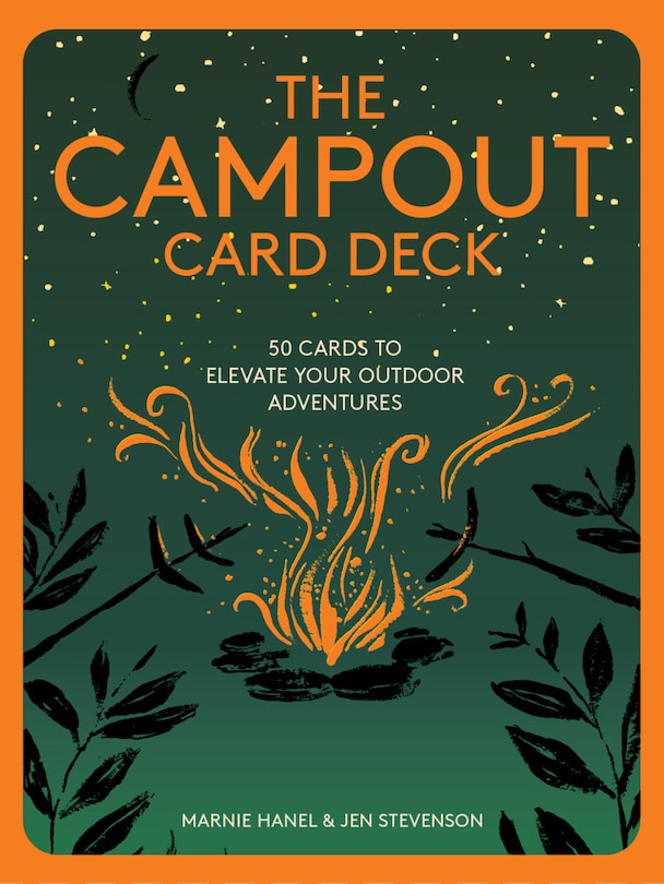Couverture_The Campout Card Deck
