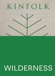 Front cover_Kinfolk Wilderness