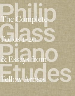 Couverture_Philip Glass Piano Etudes