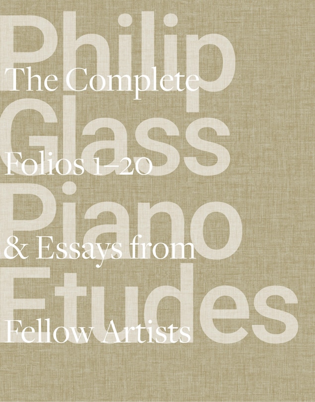 Couverture_Philip Glass Piano Etudes