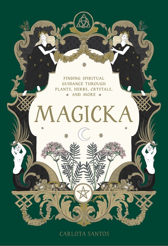 Front cover_Magicka