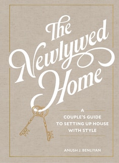 Front cover_The Newlywed Home