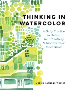 Front cover_Thinking in Watercolor