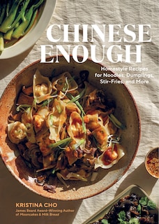 Couverture_Chinese Enough