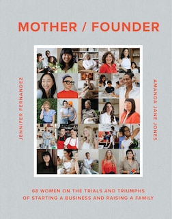 Front cover_Mother / Founder