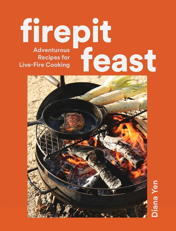 Front cover_Firepit Feast