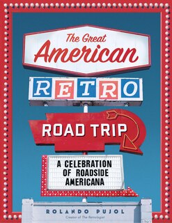 Front cover_The Great American Retro Road Trip