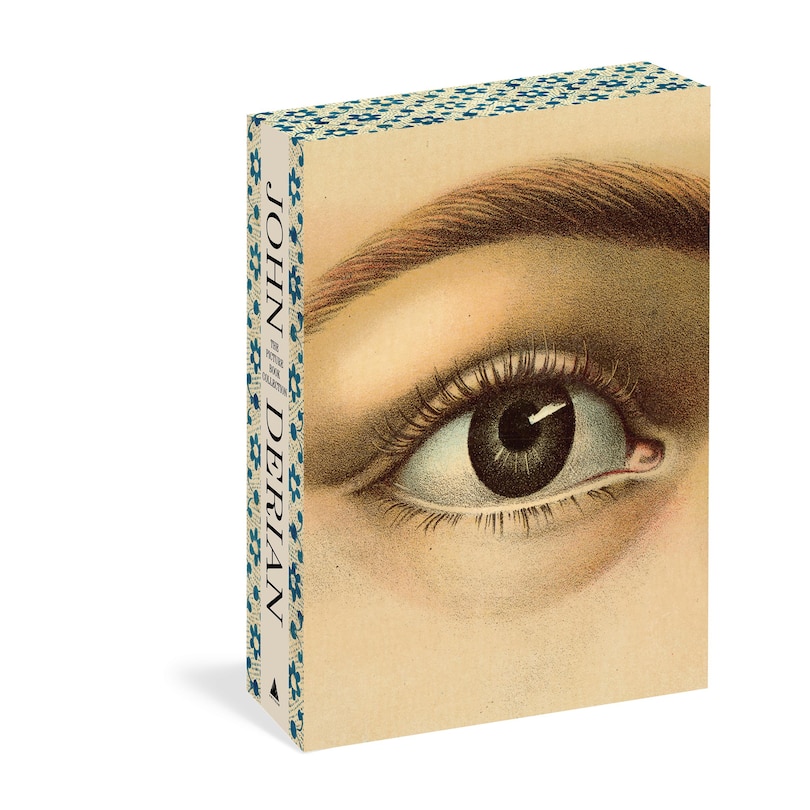Front cover_John Derian: The Picture Book Collection