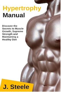 Couverture_Hypertrophy Manual