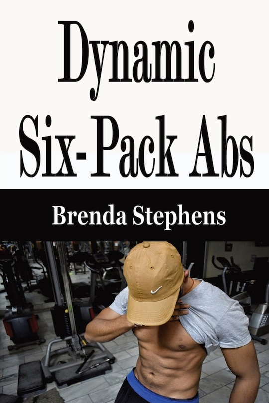 Front cover_Dynamic Six-pack Abs