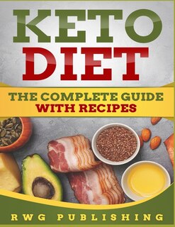 Front cover_Keto Diet