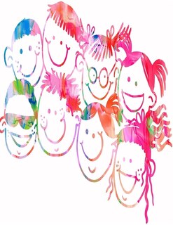 Kid's Sketch Book: 8.5 X 11, Blank Artist Sketchbook: 100 Pages, Sketching, Drawing And Creative Doodling, Sketchbook