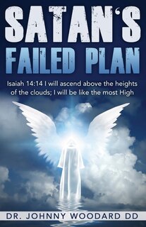 Couverture_Satan's Failed Plan