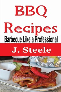 Front cover_Bbq Recipes