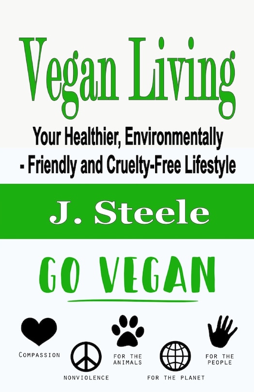 Front cover_Vegan Living