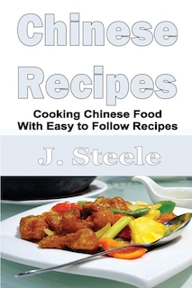 Couverture_Chinese Recipes