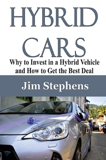 Front cover_Hybrid Cars