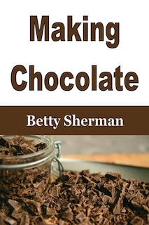Couverture_Making Chocolate