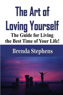 Front cover_The Art of Loving Yourself